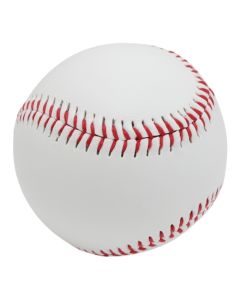 Baseball top, Try & Do, with stitching, white color