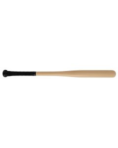Baseball bat, 74 cm, wooden material