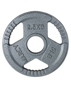 Olympic weight, Try&Do, 2.5 kg, 50 mm
