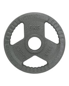 Olympic weight, Try&Do, 5 kg, 50 mm