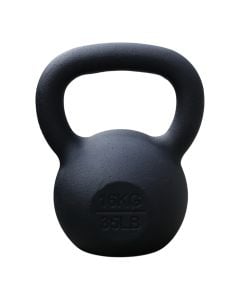 Kettlebell, Fitness, 16 kg