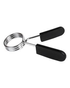 Olympic barbell stopper, Fitness, diameter 50 mm