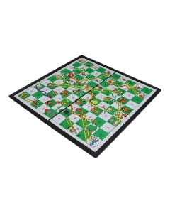 Don't get hot game, Medium, 31x31 cm, plastic material