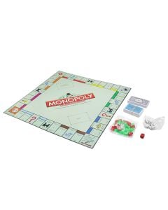 Fun game, Monopoly Classic