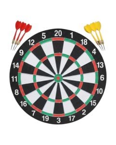 Dartboard, Ø 38 cm