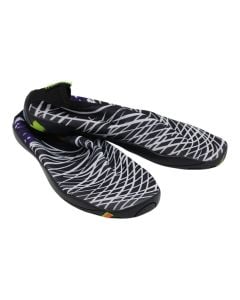 Rubber diving shoes, mix color