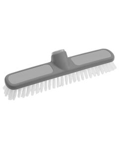 Furcë pastrimi, Apex, 30 cm, gri, 1 copë