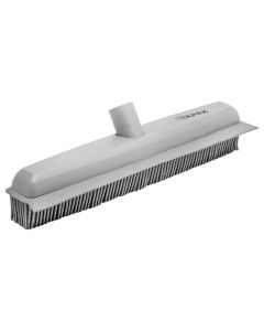 Fshesë pastrimi, Apex, gominë, gri, 1 copë