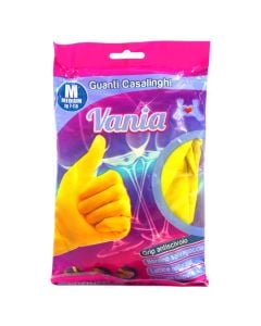 Cleaning gloves, Glove, M, 1 pair