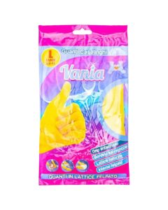 Cleaning gloves, Glove, L, 1 pair