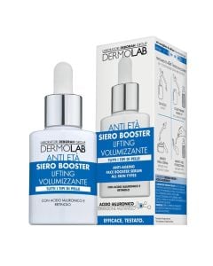 Facial serum, Dermolab, firming, anti-aging, all skin types, 30 ml, 1 piece