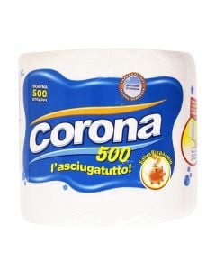 Letër kuzhine, Corona, 500 prerje, 1 copë