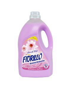 Zbutës për rrobat, Fiorillo, Lotus Flower, 4 lt, 44 larje, 1 copë