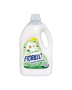 Zbutës për rrobat, Fiorillo, Muschio Bianco, 4 lt, 44 larje, 1 copë