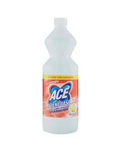 Toilet Sanitizer, Ace, Citrus, 1 lt, 1 piece