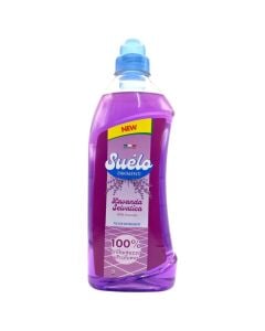 Detergjent pastrimi për dysheme, Suelo, Lavanda, 1000 ml, 1 copë