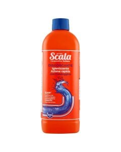 Unblocking solution, Scala, 1000 ml, 1 piece