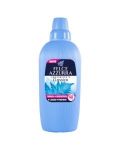 Zbutës rrobash, Felce Azzurra, Classico, 2 lt, 40 larje, 1 copë