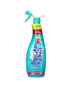 Bleaching detergent, Ace, candeggina, 650 ml, 1 piece