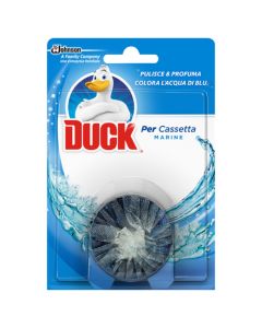 Toilet air freshener, Duck, 1 piece