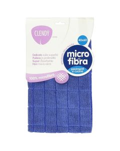Cleaning cloth, Clendy, classic, 40x60 cm, 1 piece