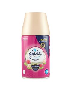 Air freshener, Glade, Relaxing Zen, 269 ml, 1 piece