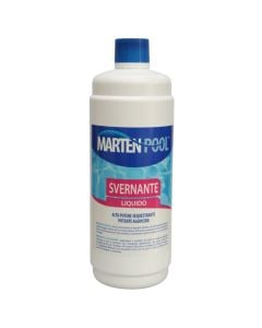 Solucion prezervimi ndaj algave dhe kriperave, 1 L
