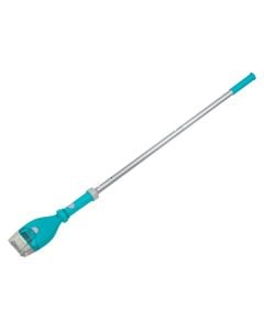 aquaTech™ battery vacuum cleaner 150 cm, requires 8 AA batteries