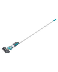Handheld pool vacuum cleaner with battery, working time 90min, charging time 3.5-4hours