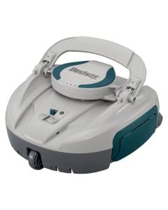 Pastrues automatik AquaTronix për fundin e pishinave,filehtë kapacitet 2.0L, koha karikimit 3.5-6ore, kohe pune 60min