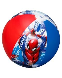 Top uji Bestway Spider-Man Ø 34 cm