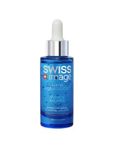 Serum hidratues, Swiss Image, Essential Alpine Aquaboost, 30 ml, 1 copë
