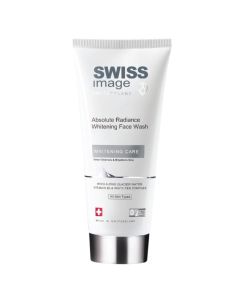 Larës për fytyrën, Swiss Image, Absolute Radiance, 200 ml, 1 copë