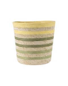 Straw vase, Size M