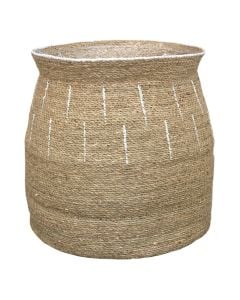Straw vase, Size M