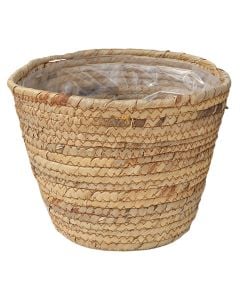 Vazo me thurje kashte, Masa L