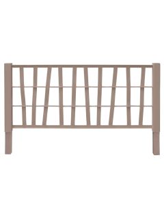 Ethica Climbing Plant Support Kit Net, beige,78x35.5cm