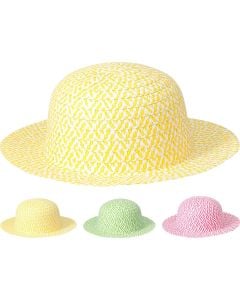 Summer hats for children