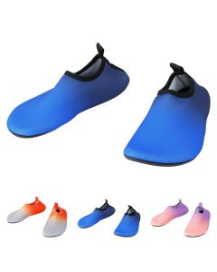 Water shoes, different colors, sizes 28-34