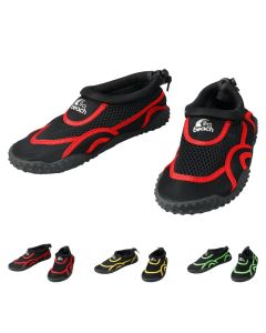 Water shoes, size 28-34