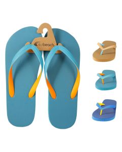 Men's slippers, size 40-45