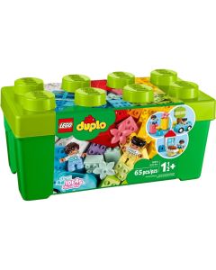 Lego, Duplo, Brick Box, +1.5 years, 1 piece