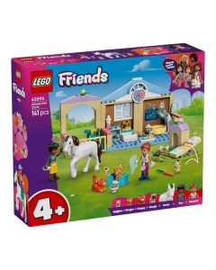 Lego, Friends, Animal Vet Clinic, +4 years, 1 piece