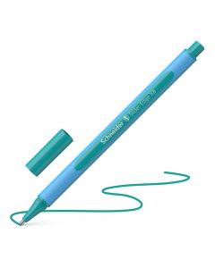 Ballpoint Pen, Schneider, Slider Edge, XB, blue, 1 piece