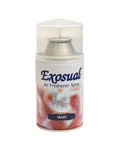 Room freshener, Guler, Exosual Spray, 260 ml, 1 piece