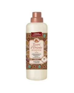 Fabric softener, Tesori D'Oriente, Byzantium, 760 ml, 1 piece