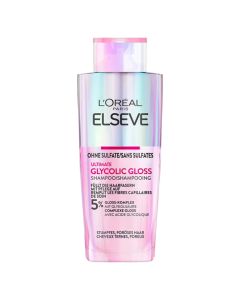 Shampo për flokët, Elvive, Glycolic Gloss Ultimate, 200 ml, 1 copë