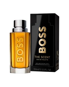Perfume for men, Hugo Boss, The Scent, EDT, 100 ml, 1 piece