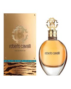 Women's perfume, Roberto Cavalli, Signature, EDP, 50 ml, 1 piece