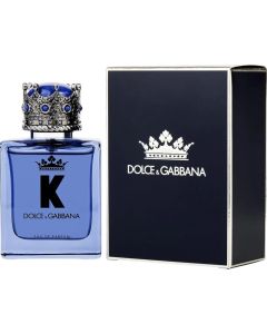 Men's perfume, Dolce & Gabbana, K (King), EDP, 50 ml, 1 piece